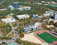 韓国・ソウル科学技術大学